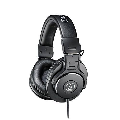 Professional Studio Monitor Headphones I61482