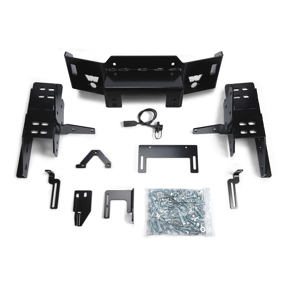 Fixed Winch Mount for M15 & M12 Winches O13444