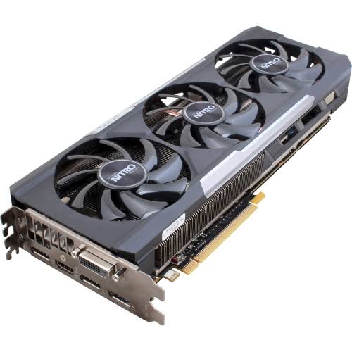 Radeon R9 390 8 GB GDDR5 Graphics Card T985269