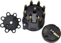 Blue Distributor Cap and Rotor Kit H256627