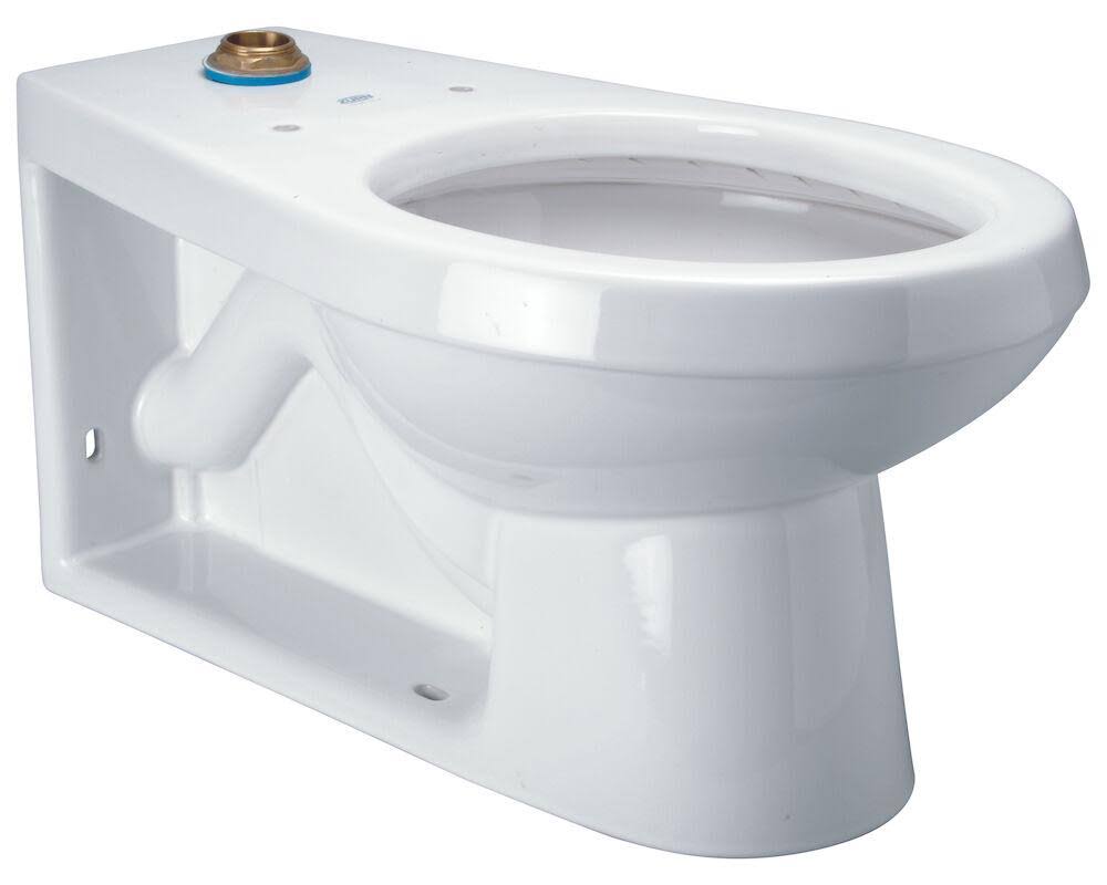 White Bathroom Sink L365