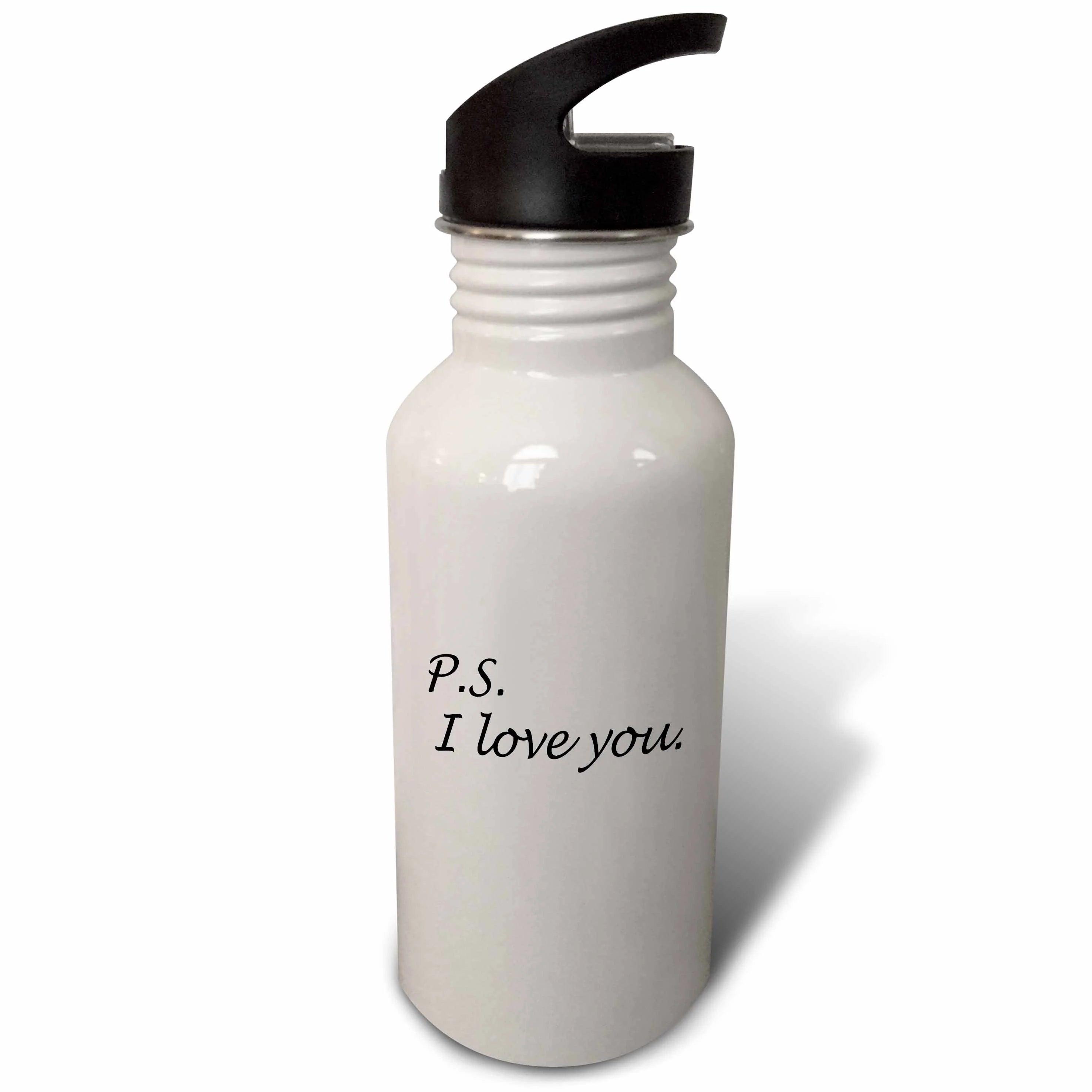 21 oz Sports Water Bottle L120429