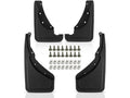 Mud Guard Set 4 for Ford Bronco Sport Q89654