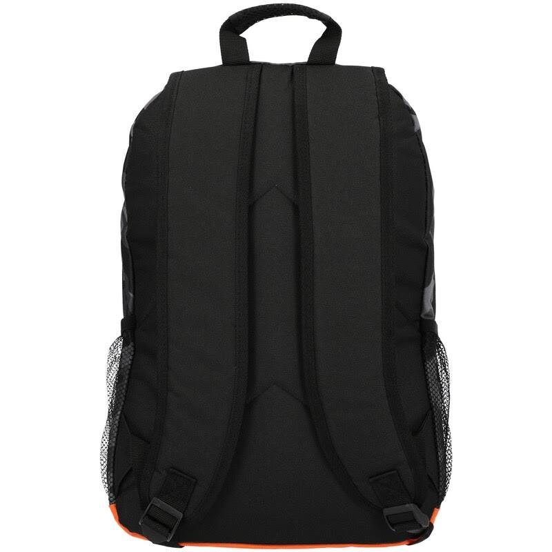 Black Camo Backpack M2466