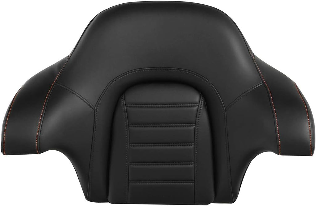 Passenger Seat Wrap Backrest Pad for Harley 2014-2022 Y456922