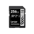 256GB UHS-II SDXC Memory Card L847368