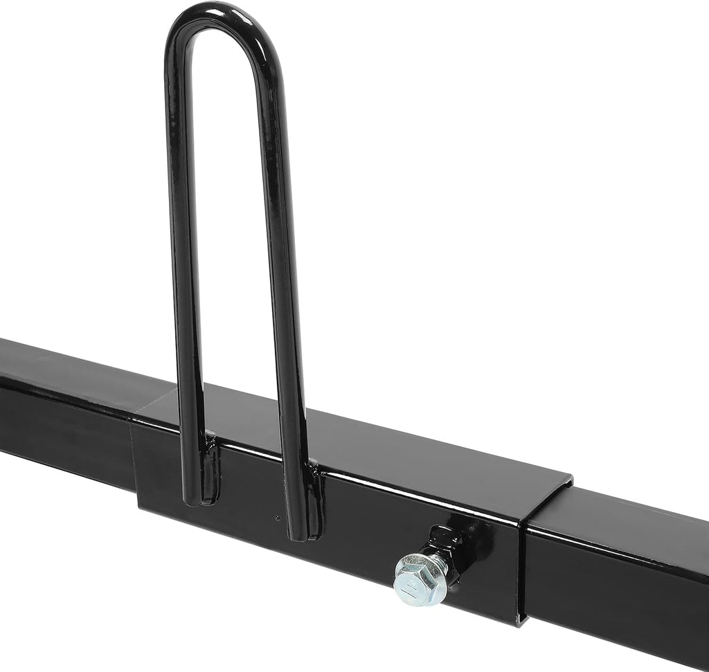 Full-Size Roof Rack Steel Cross Members 3 Bars R678