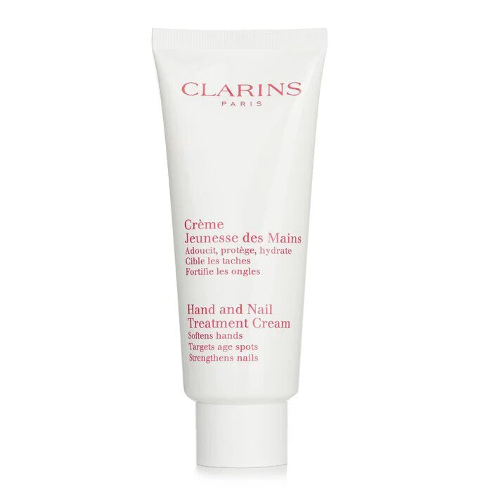 Hand & Nail Treatment Cream 100ml U337478