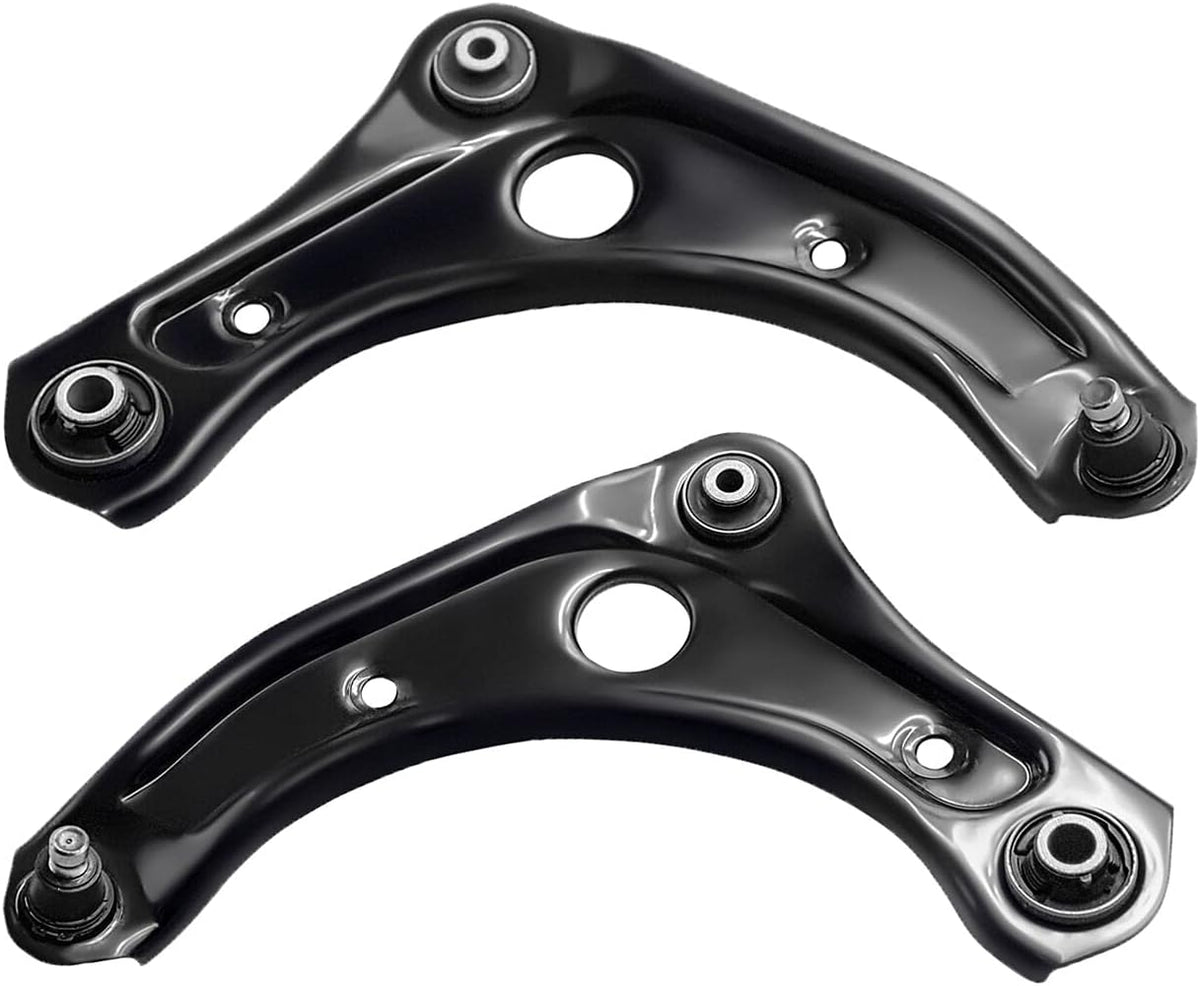Front Lower Control Arm and Ball Joint for 2012-2017 Nissan Versa W89045