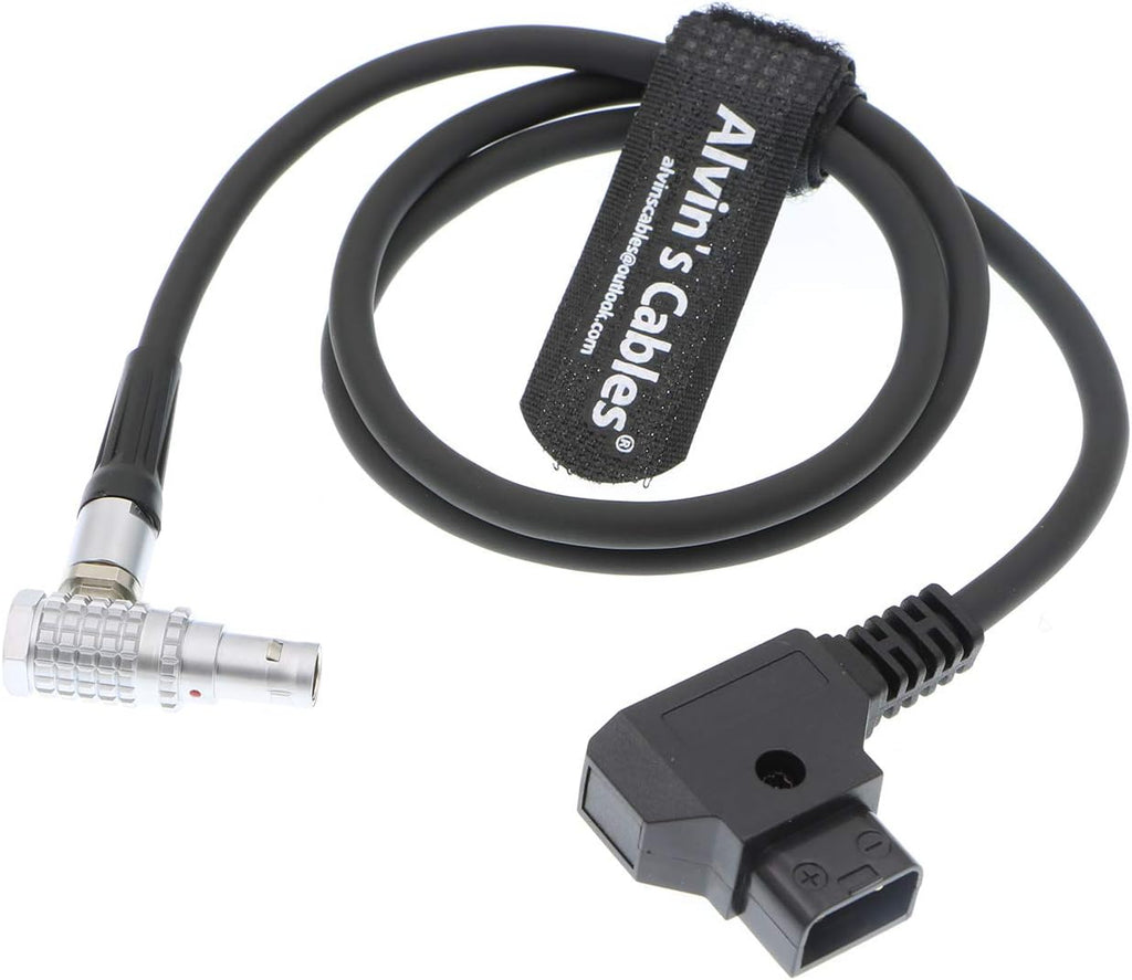 7 Pin Motor Power Cable E36346