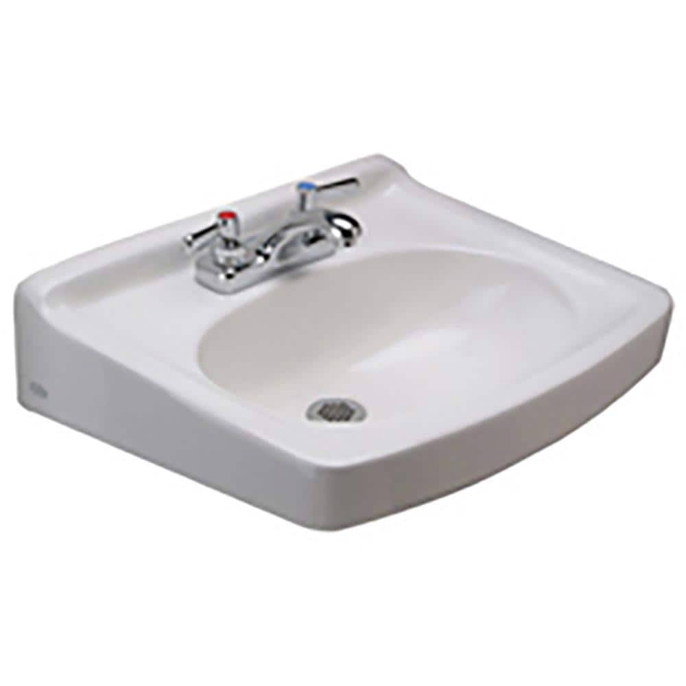 Bathroom Sink N171