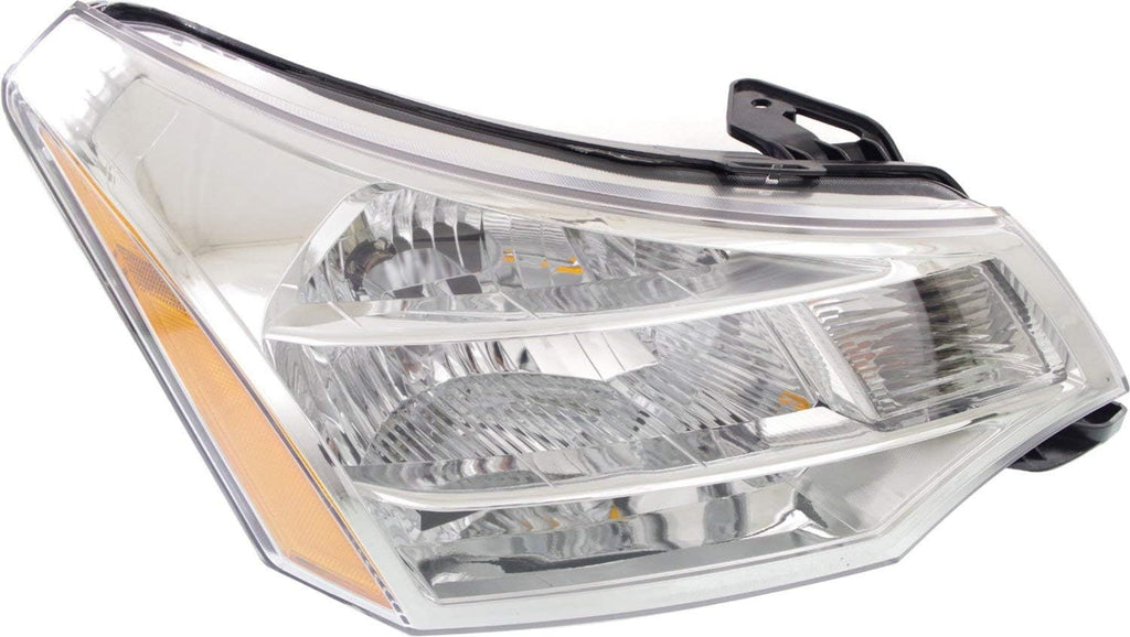 Halogen Headlight Set for Ford Focus C25404