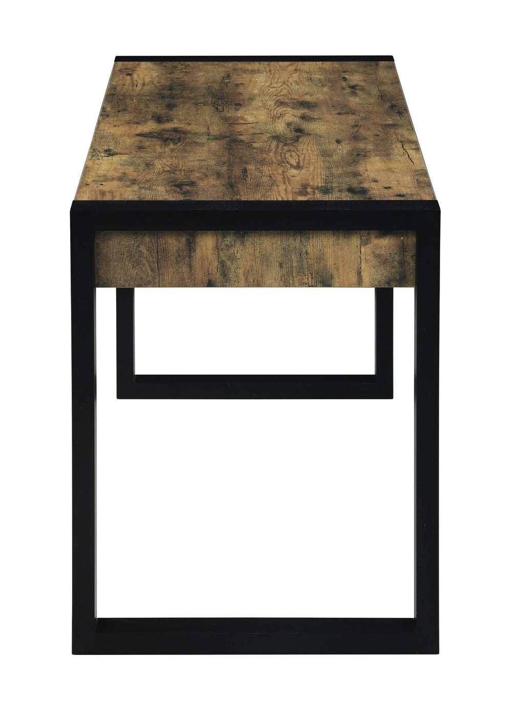 Antique Nutmeg Writing Desk E924598
