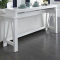 72x22 Console Table L7347