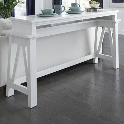 72x22 Console Table L7347