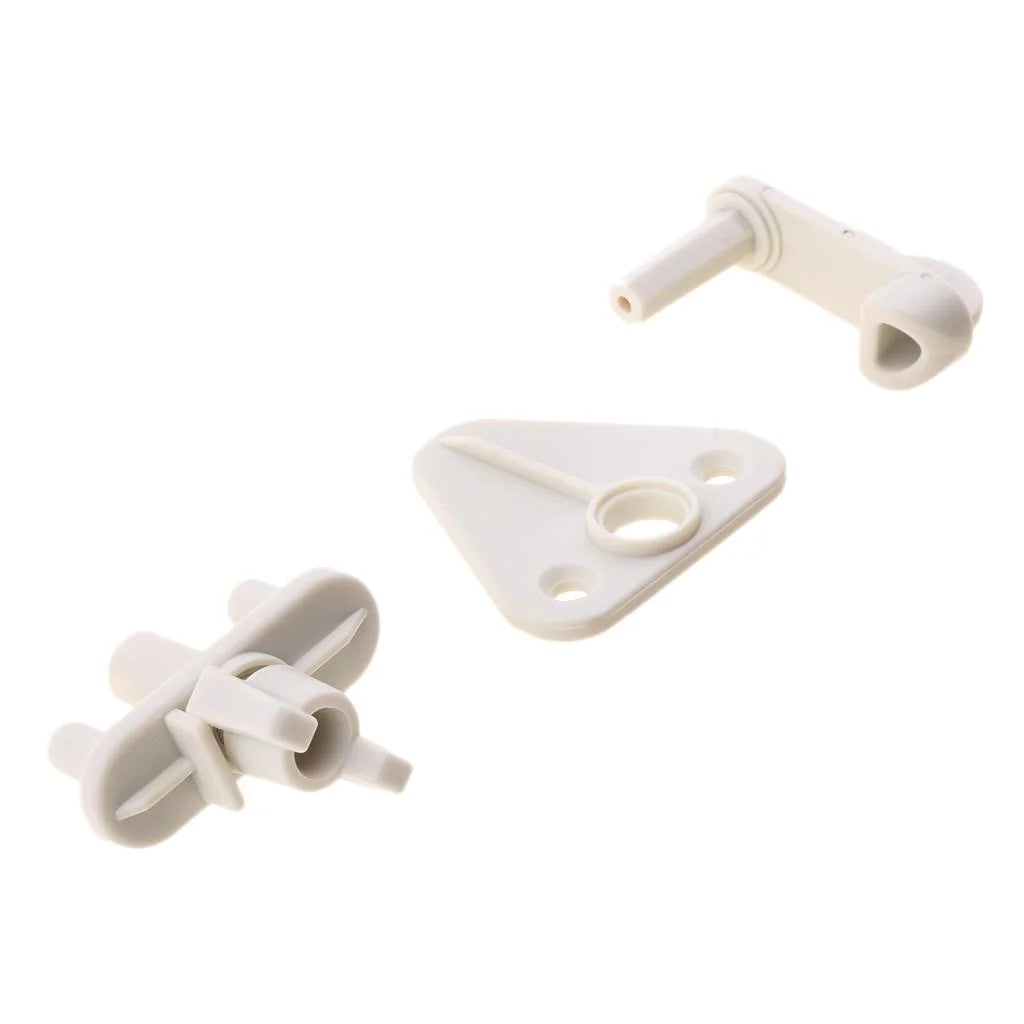 Marine Pontoon Boat Replacement Safety Door Gate Latch D2006