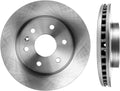 325 mm Brake Rotors Set S19851