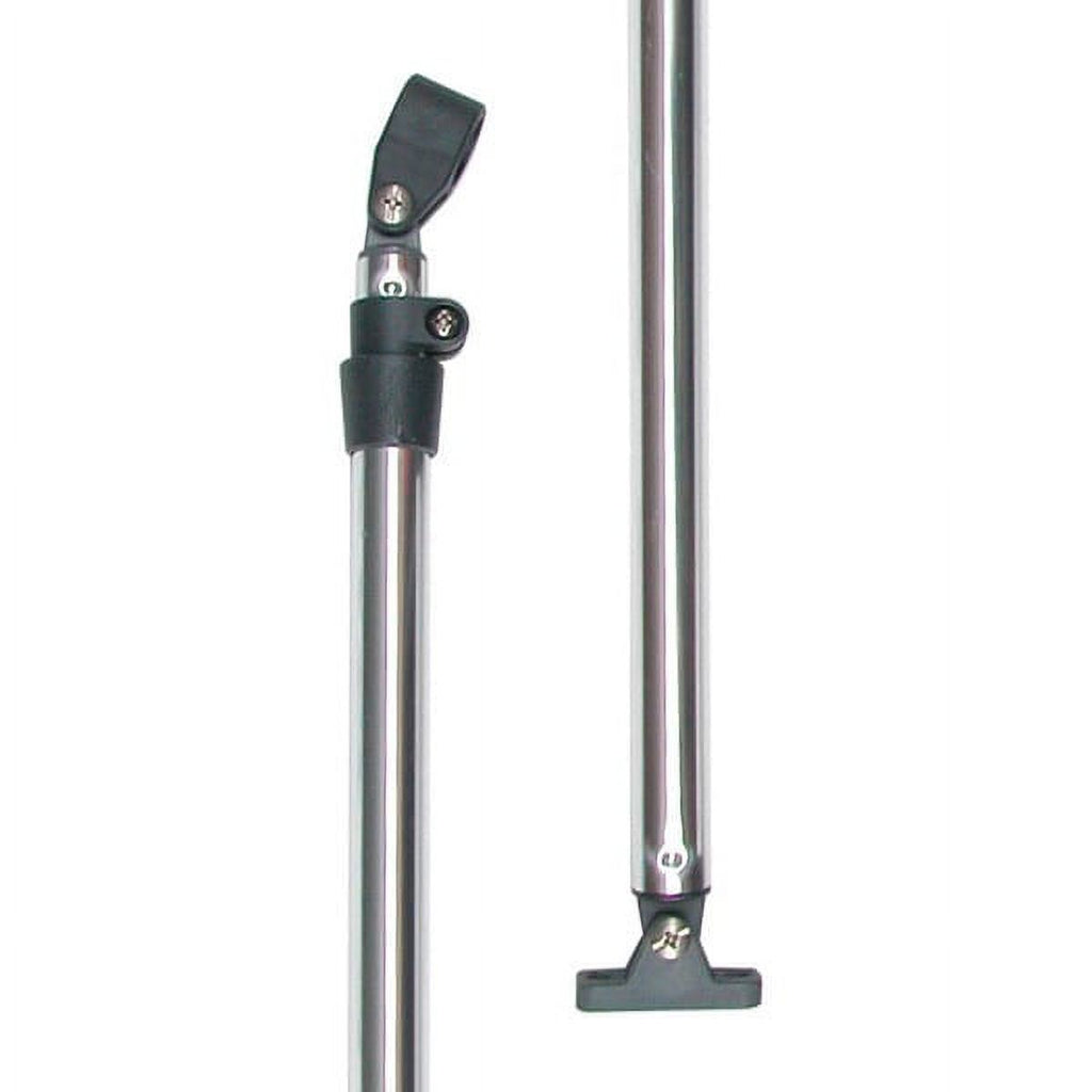Fixed 24" Bimini Support Poles F83610