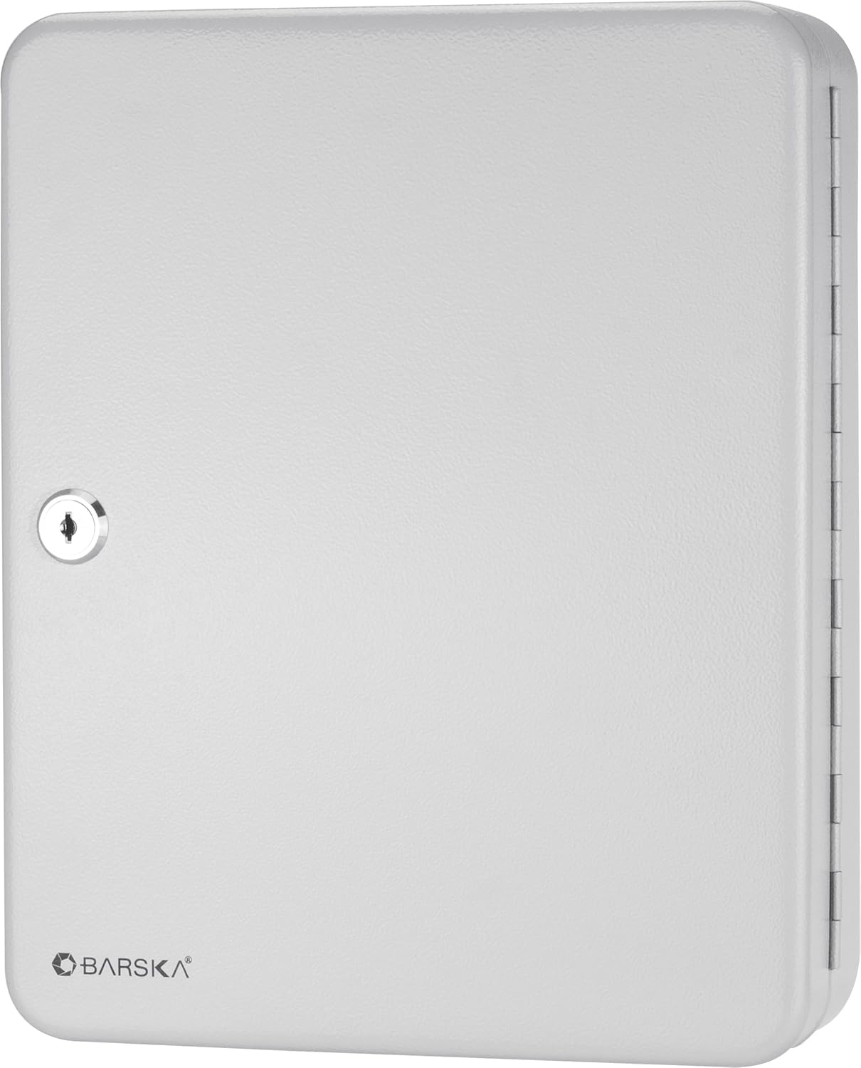 Key Lock Key Cabinet Lock Box Grey A416729