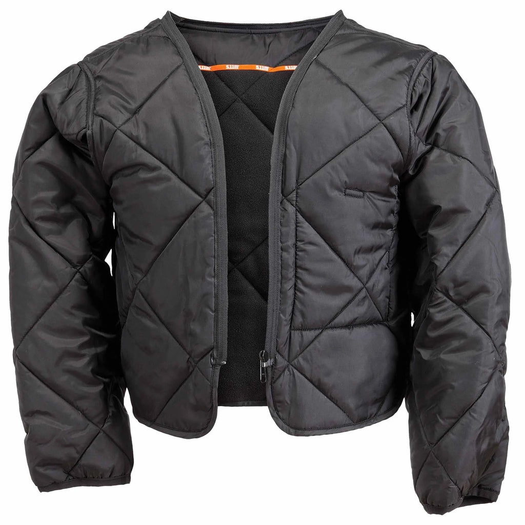 Dark Navy Long Large Duty Jacket R161813