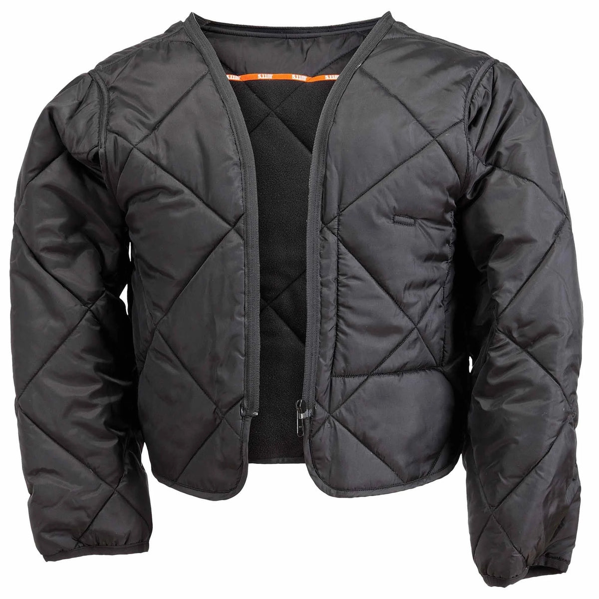 Dark Navy Long Large Duty Jacket R161813