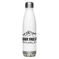 Stainless Steel Water Bottle O431138