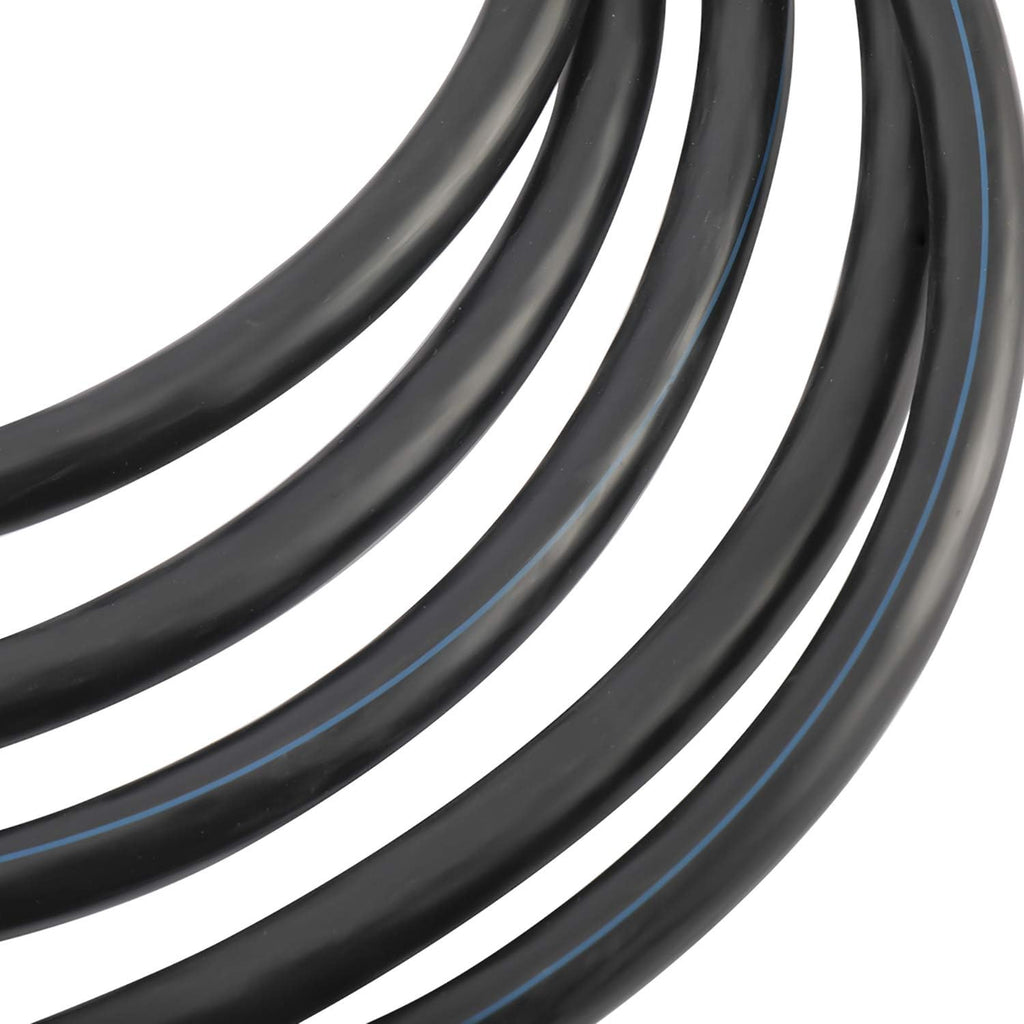 10 Pin 16.4ft Motor Cable Wire Harness for Yamaha Outboard Engine 703 Remote Control Box, Pack of 2 C498767