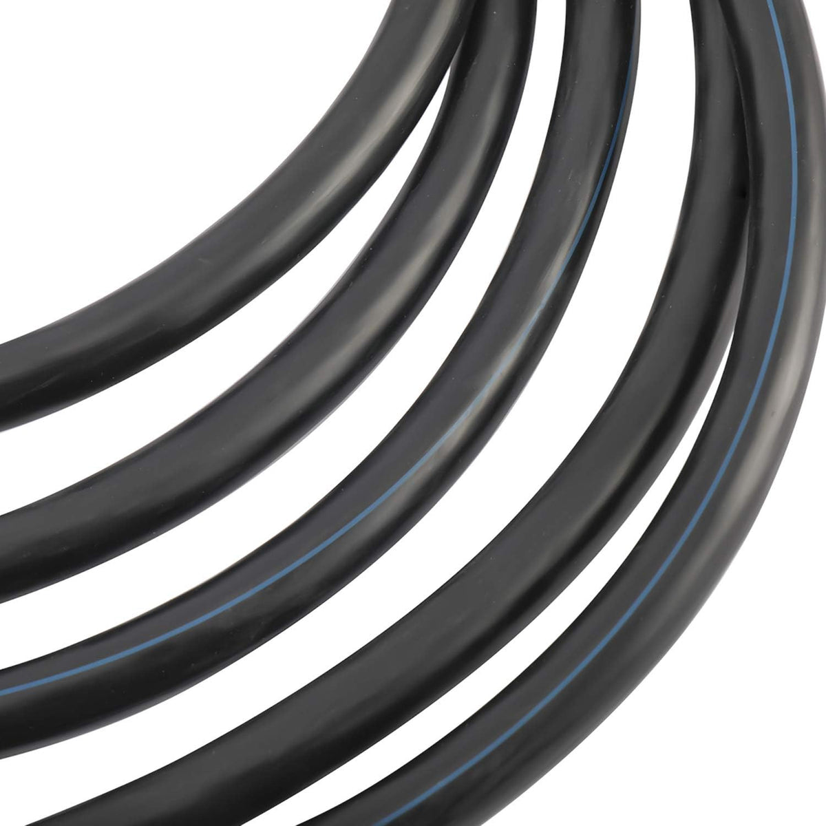 10 Pin 16.4ft Motor Cable Wire Harness for Yamaha Outboard Engine 703 Remote Control Box, Pack of 2 C498767