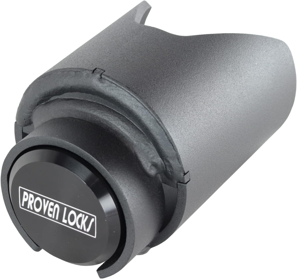 Trailer Lock for 2-Inch Trailer Couplers B928