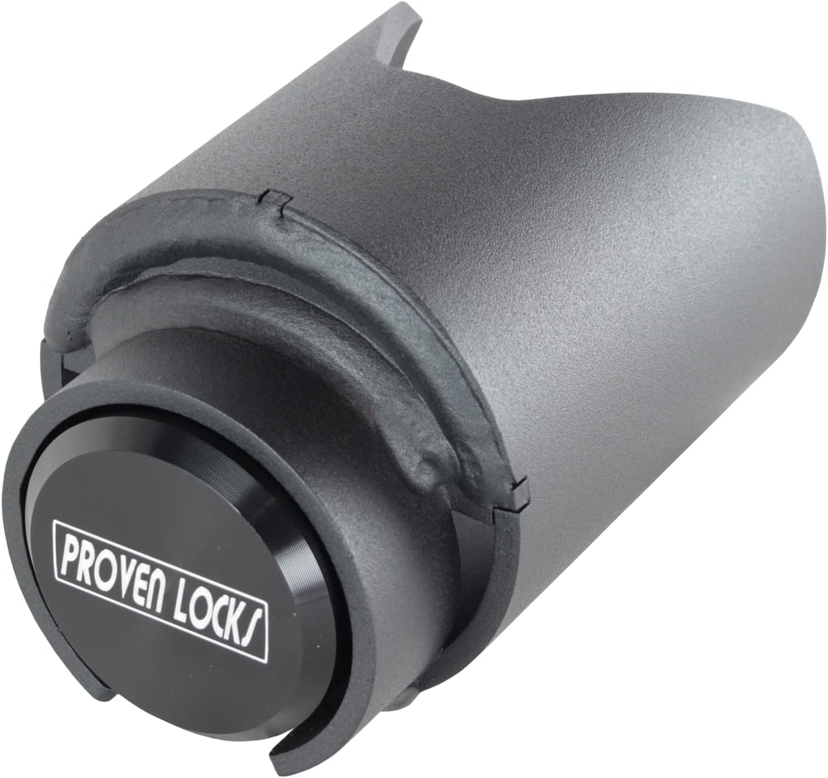 Trailer Lock for 2-Inch Trailer Couplers B928
