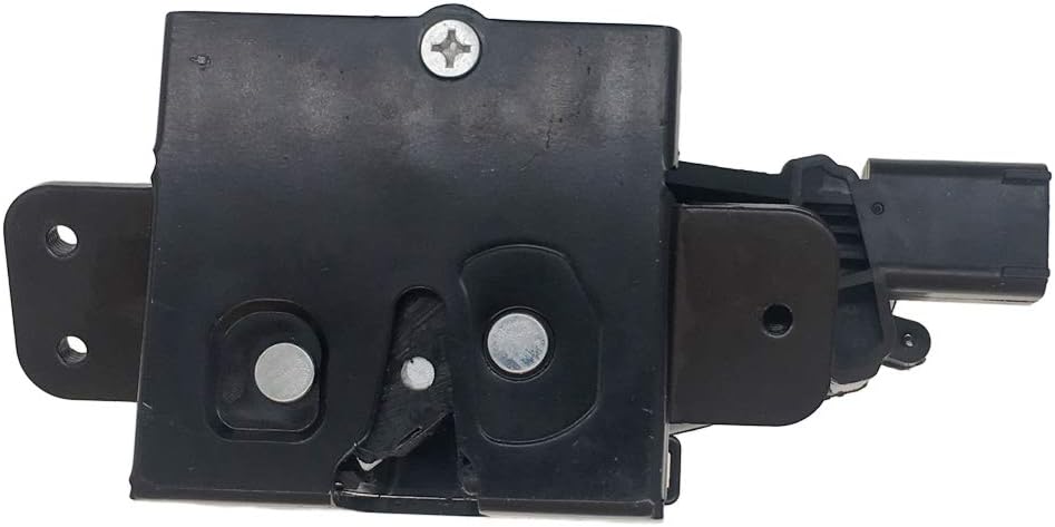 Rear Power Lift Gate Trunk Door Lock Actuator Motor Pack of 2 U782