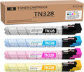 Toner Cartridge (1BK+1C+1M+1Y) Q456