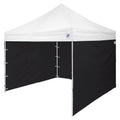 10& Black Sidewall - 4/Set A4777