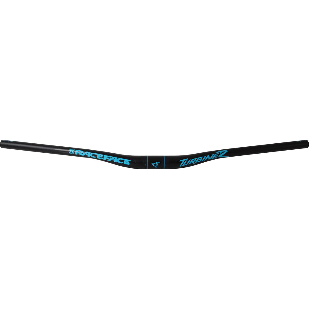 Turbine R 20mm 35X800mm Blue Bike Riser Handlebar D457065