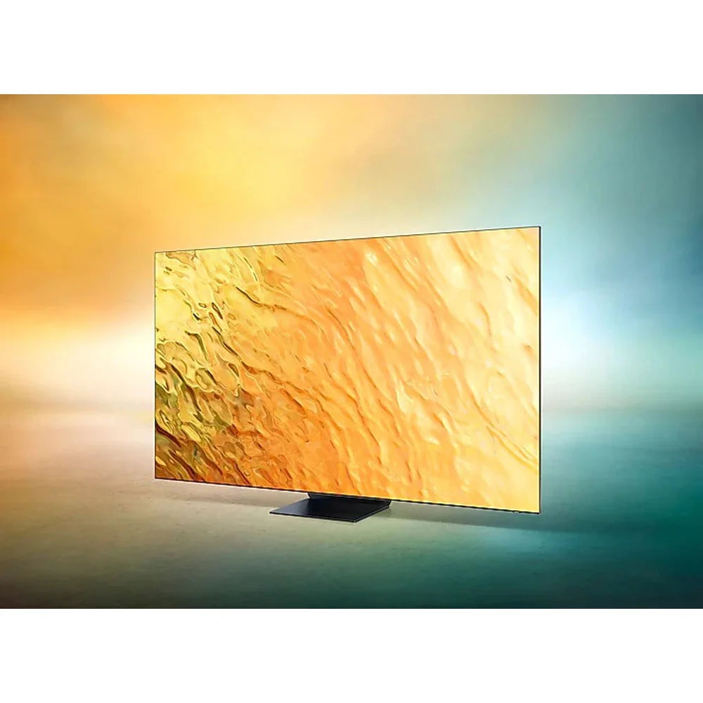 65 Inch Neo QLED 8K Smart TV X395