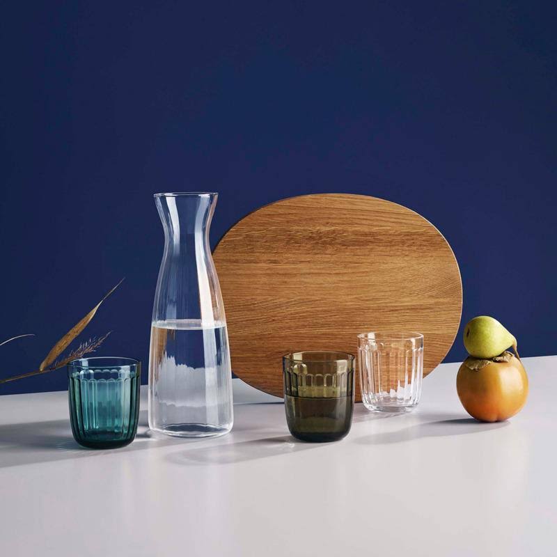 Oak Serving Tray O36886