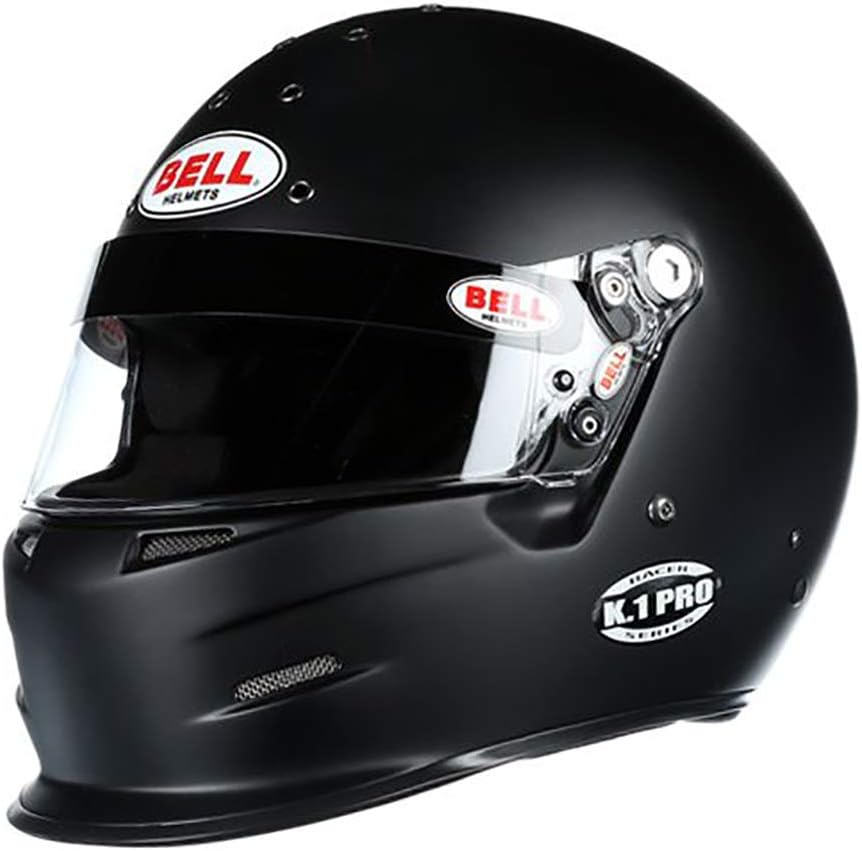 Matte Black Medium SA2020 Helmet V534538