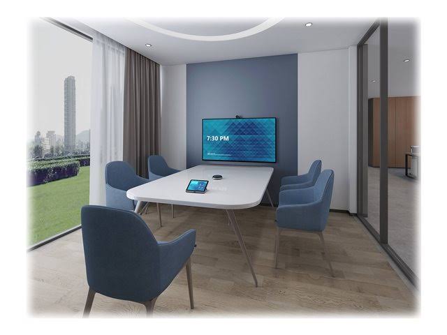 4K USB Webcam Conference Room Camera H506