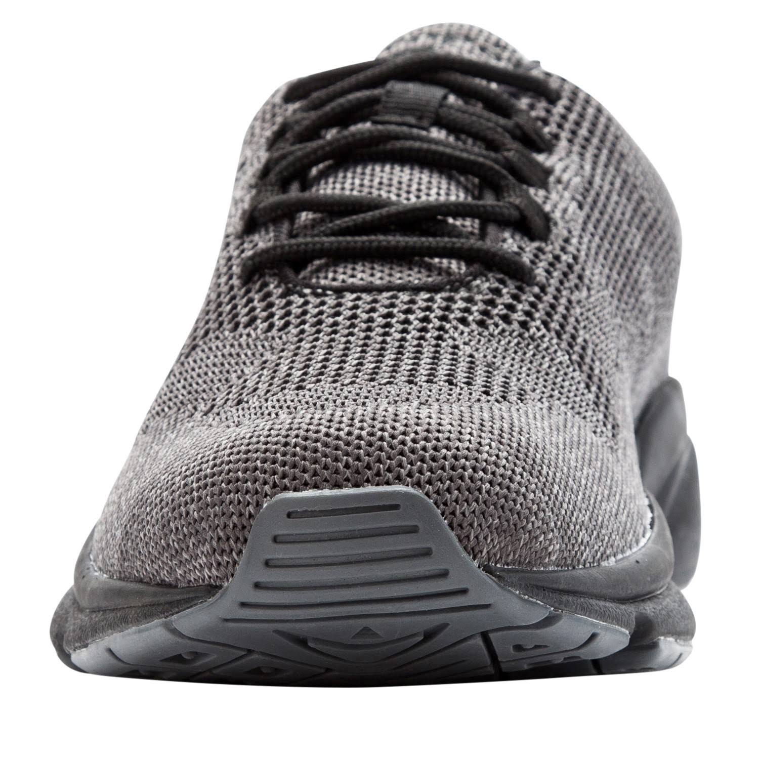 Grey Stability Fly Shoes I520