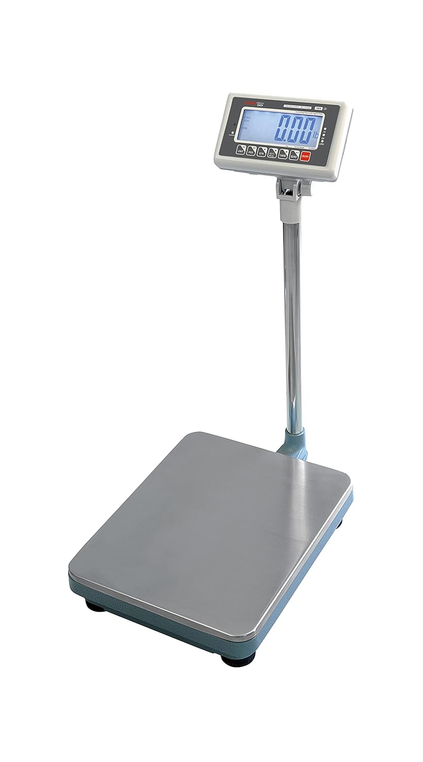 500lb Capacity Bench Scale R92536