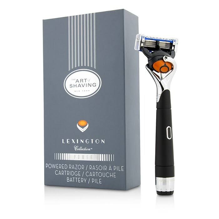 Power Razor B663554