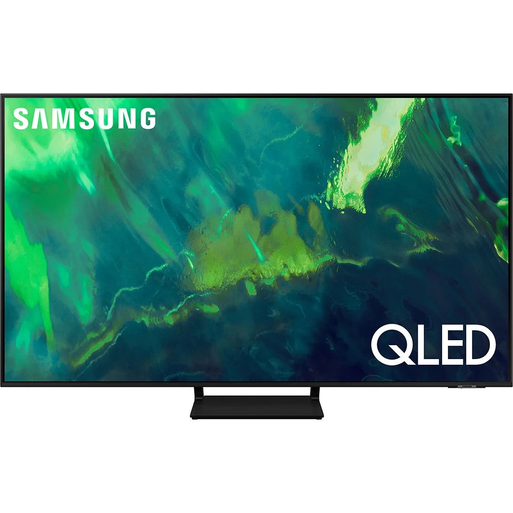 65 Inch QLED 4K UHD Smart TV X73048
