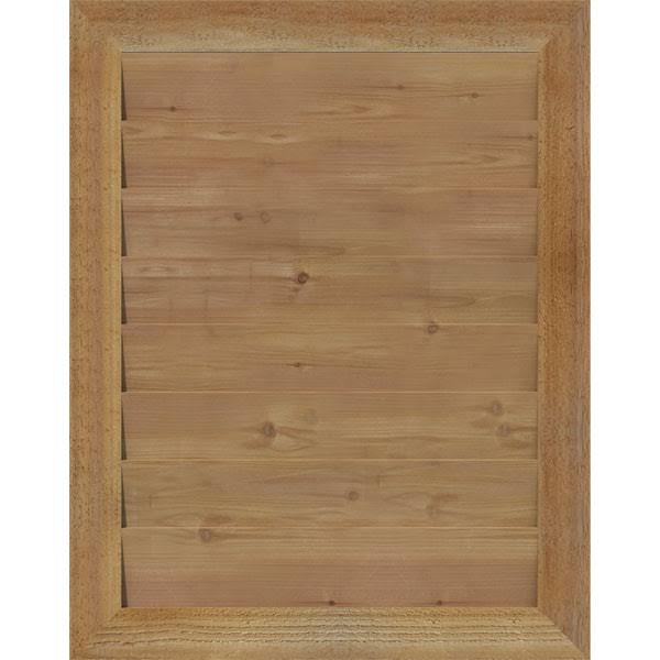 Vertical Gable Vent K637590