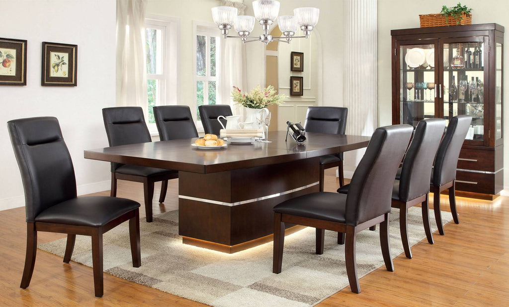 Side Chair Set of 2 R6110