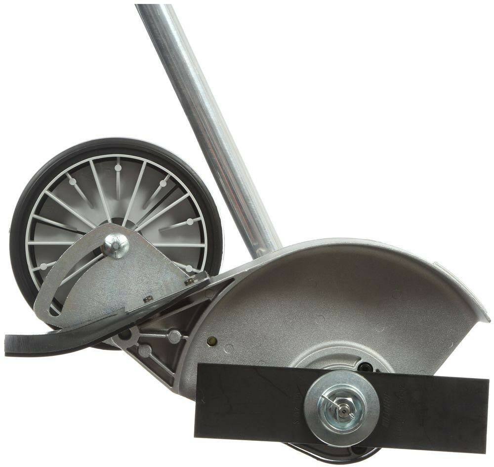 Pas Straight Shaft Edger Attachment X8495