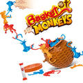 Basket of Monkeys Kids Toys C605624