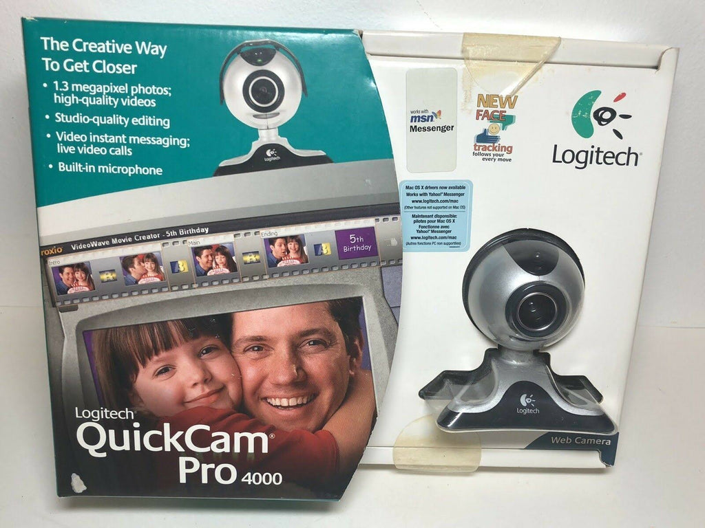 Webcam U92680