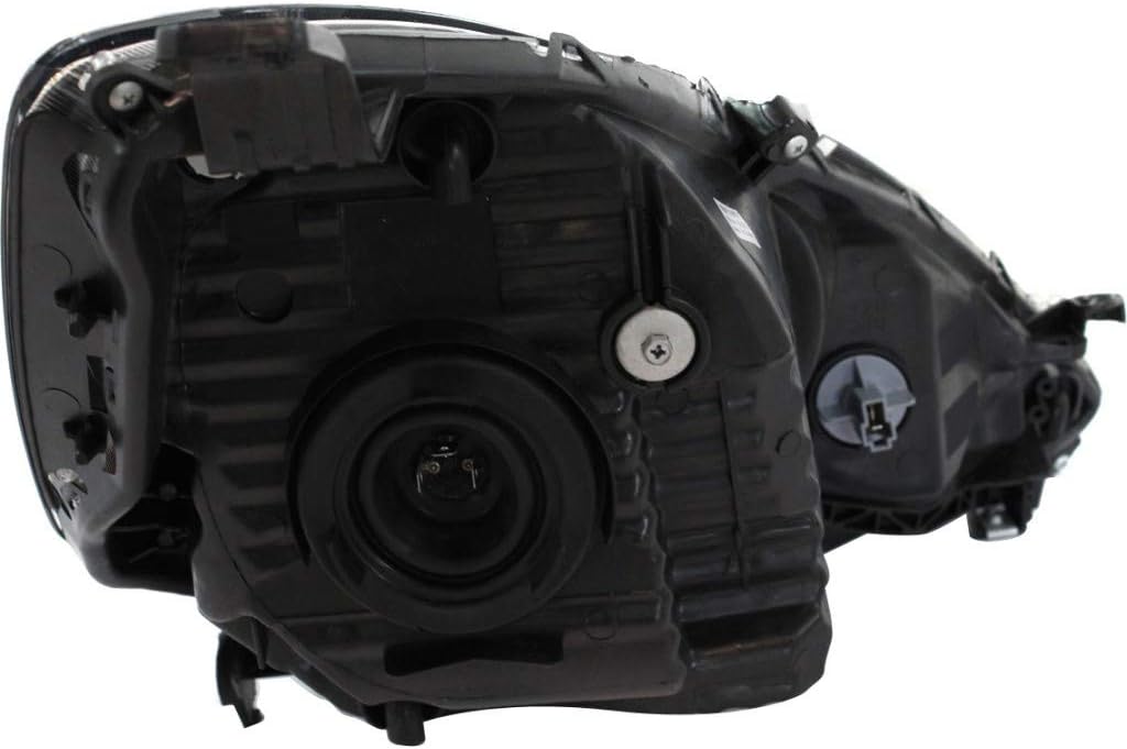 Headlight Assembly Driver Side X20919