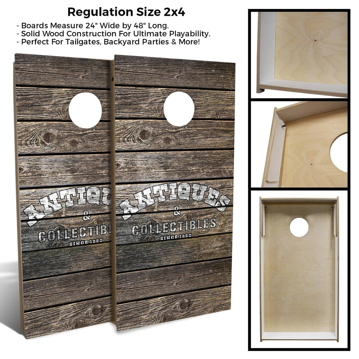 Cornhole Set T604