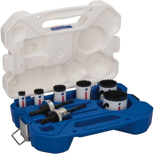 Hole Saw Kit C4415